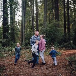 Meet your Posher, Jaymi